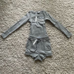 My Mum Made It Two Piece Set